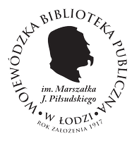 Wojewódzka Biblioteka Publiczna w Łodzi