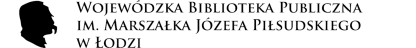 Wojewódzka Biblioteka Publiczna w Łodzi