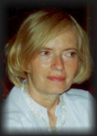 Danuta Nahorna - Golczyk
