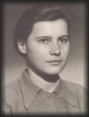 Grażyna Chmielewska - Klamut