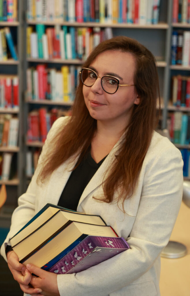Aleksandra Sołtysiak