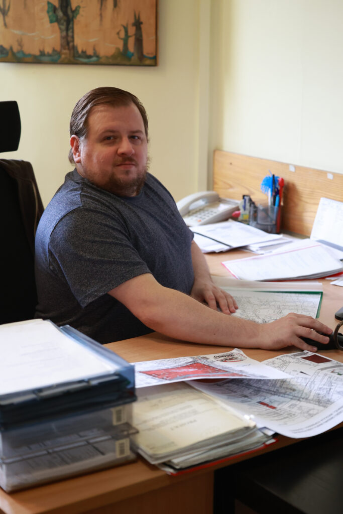 Mateusz Urbaniak