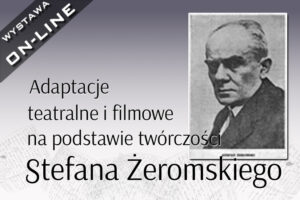 Adaptacje twórczości Stefana Żeromskiego