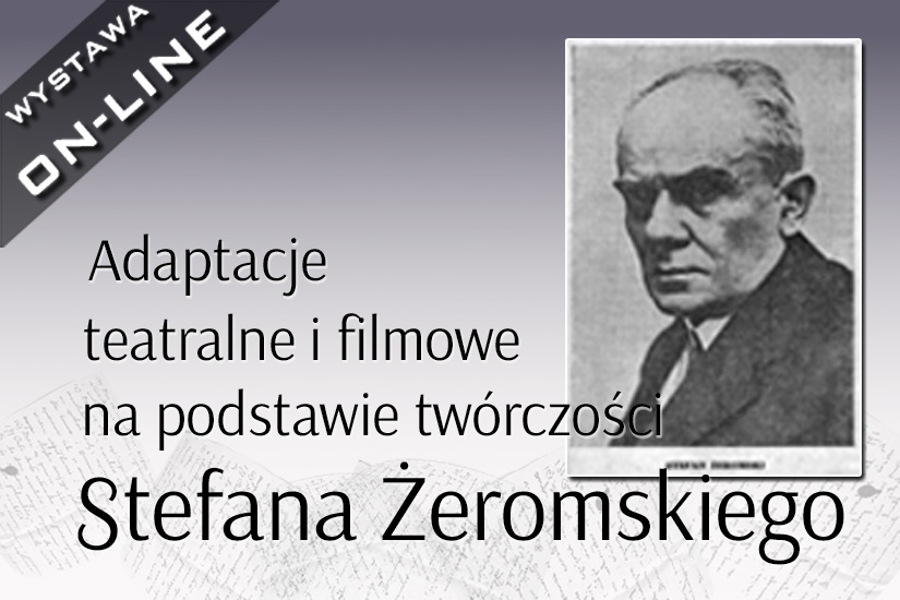 Adaptacje twórczości Stefana Żeromskiego