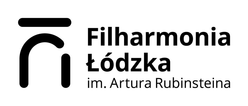 logo Filharmonia Łódzka