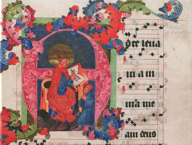 Księgi rękopiśmienne