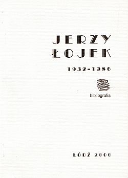 jerzy-lojek okładka publikacji