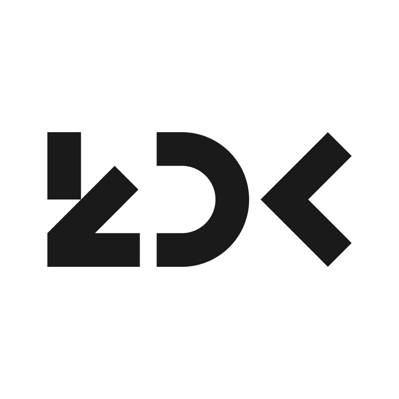 logo Łudzkiego domu kultury