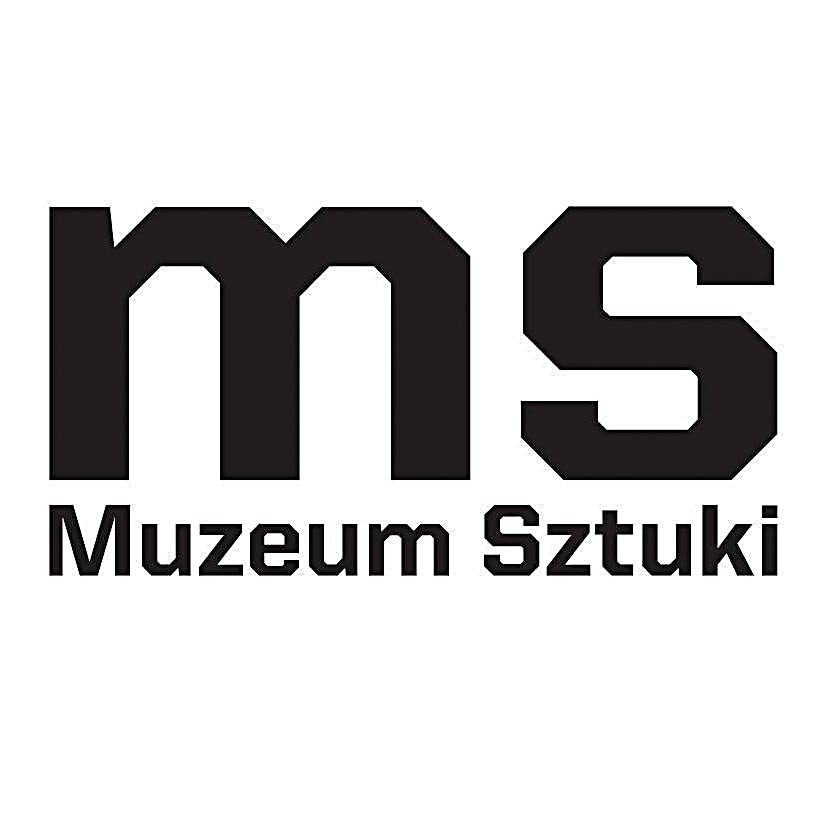 logo muzeum sztuki