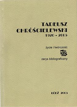 tadeusz-chruscielewski okładka publikacji