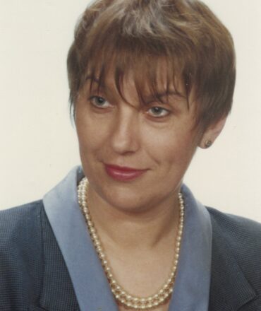 Barbara Czajka