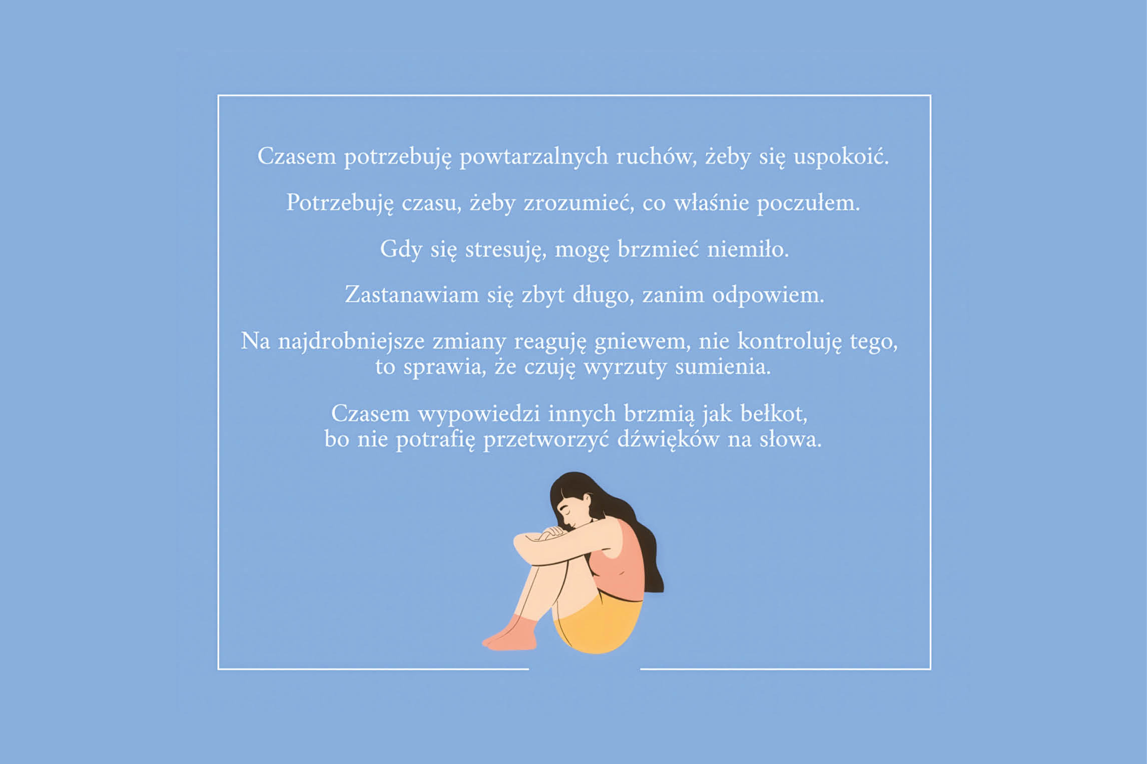 Europejski Tydzień Autyzmu