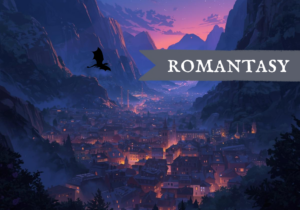 Romantasy