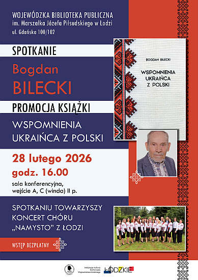 Spotkanie oraz koncert