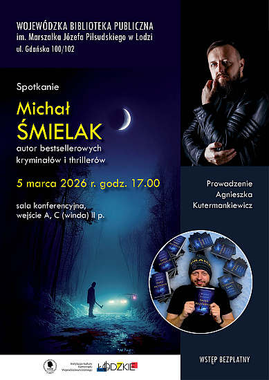 Spotkanie z pisarzem