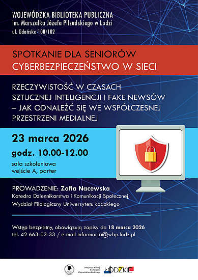 Zajęcia dla senior&oacute;w