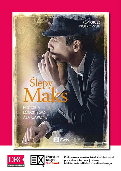 Dyskusyjny Klub Książki