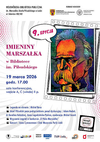 Imieniny Marszałka