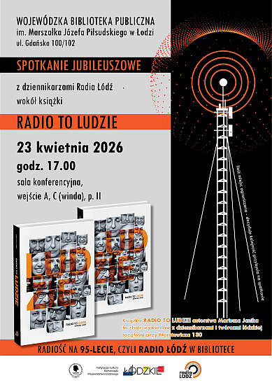 Spotkanie jubileuszowe!