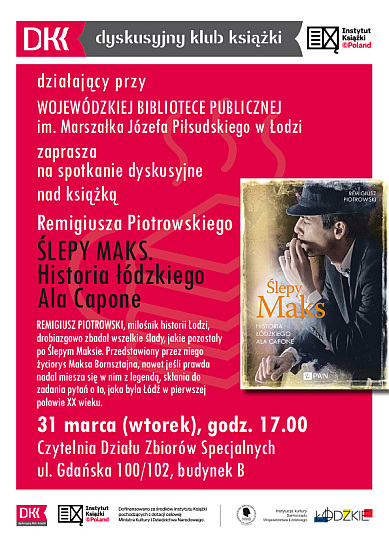 Dyskusyjny Klub Książki