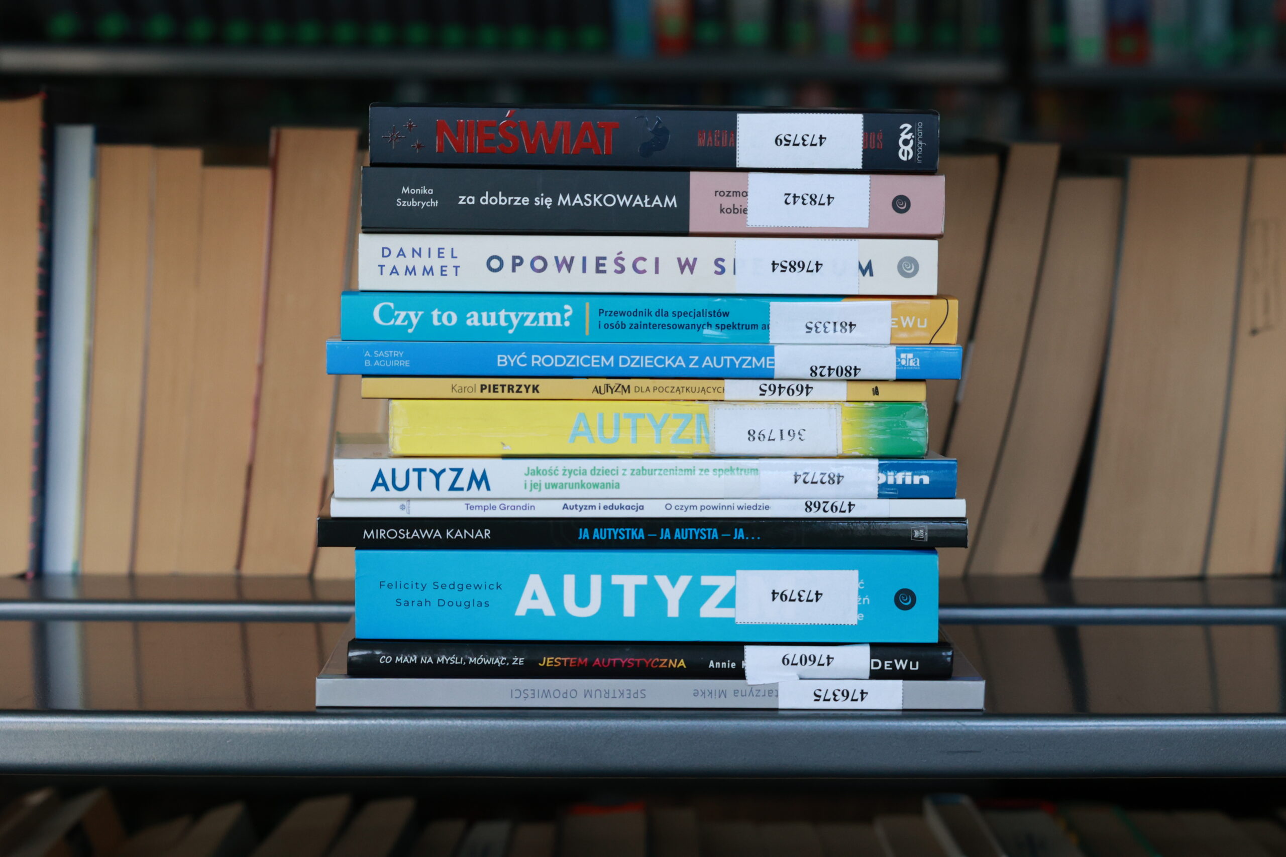 2 kwietnia &ndash; Światowy Dzień Świadomości Autyzmu