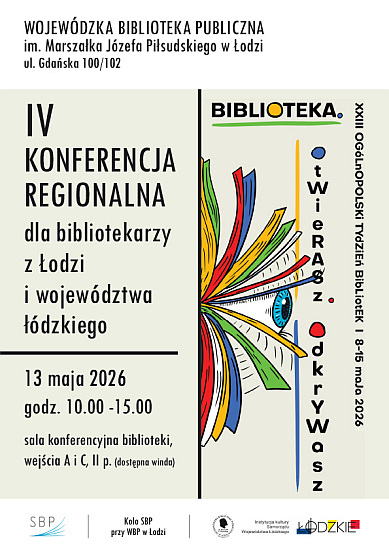 Konferencja regionalna