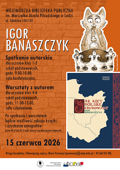 Spotkanie dla dzieci