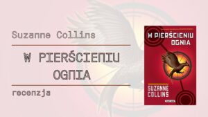 W pierścieniu ognia