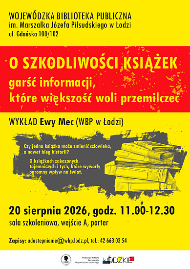 Wykład