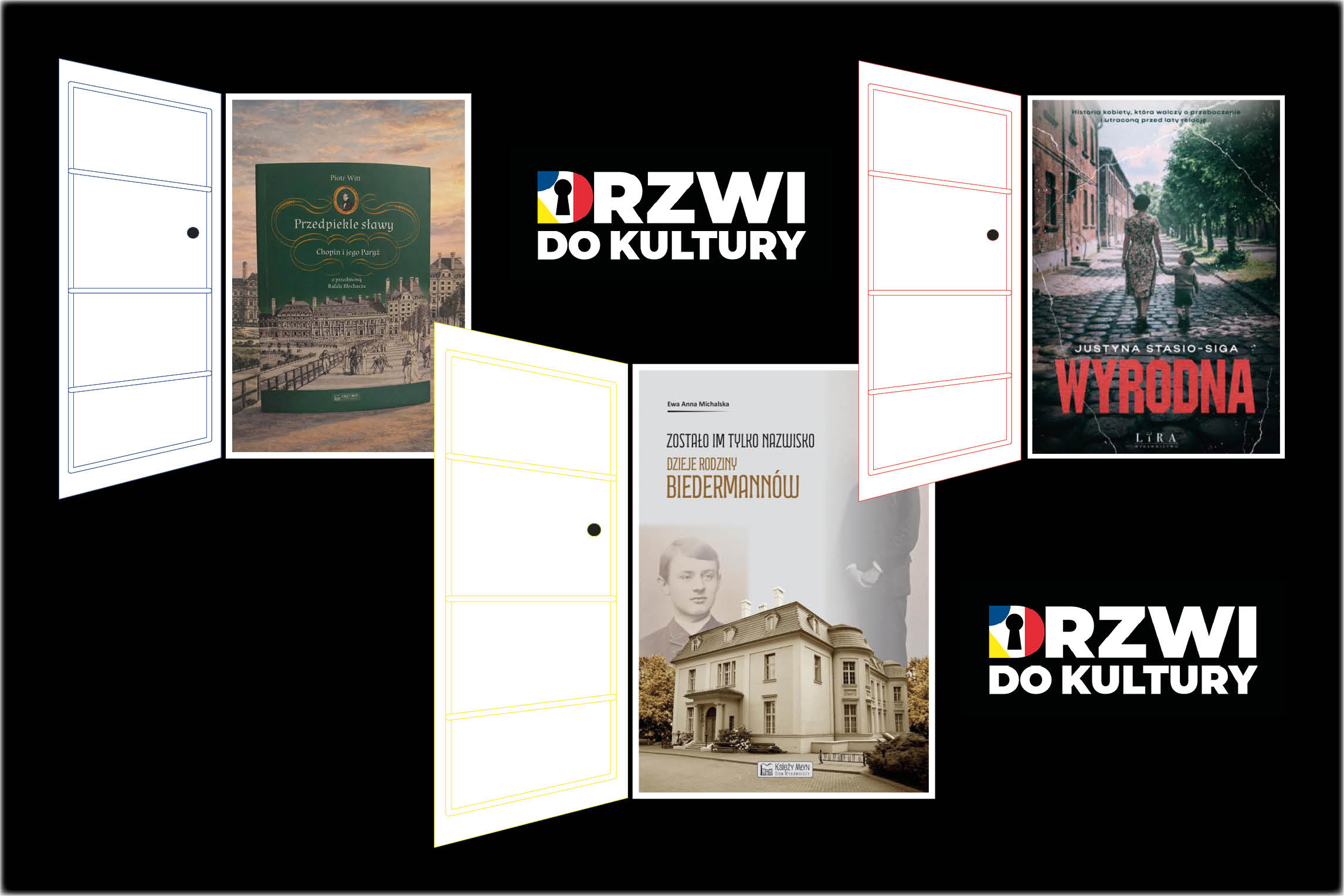 Nowe video