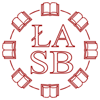 logo-lasb-003-brązowe na przezroczystym.