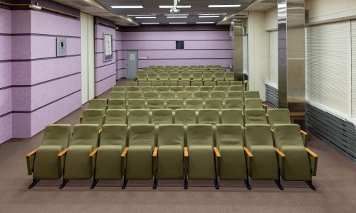 Sala konferencyjna